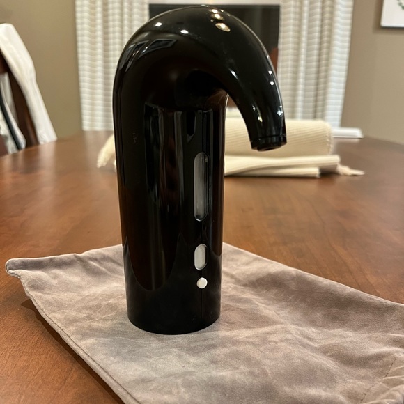 Electric Wine Aerator - Picture 2 of 9